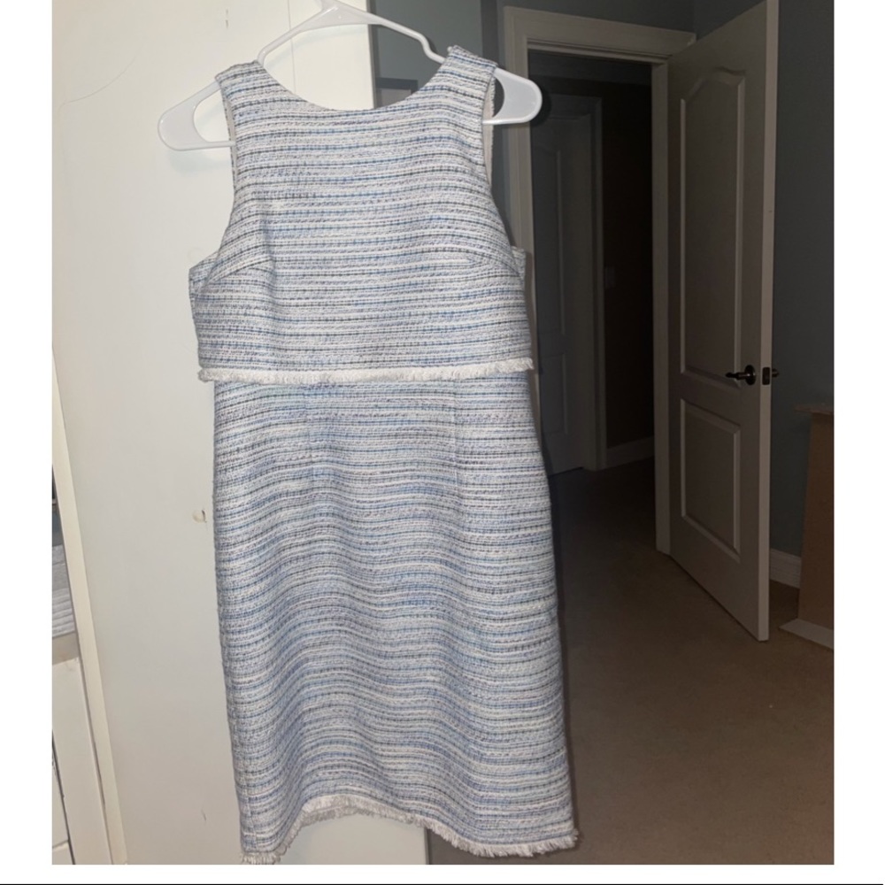 Ann Taylor Dress